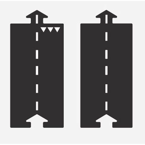 Waytoplay Snelweg - 24-delig - Afbeelding 9