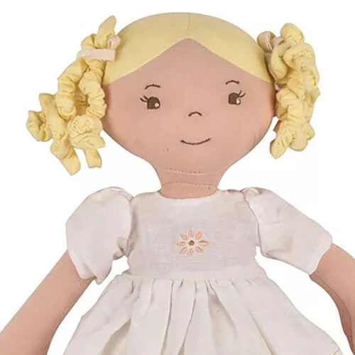 Bonikka Lappenpop Priscy - 42 Cm - Afbeelding 2