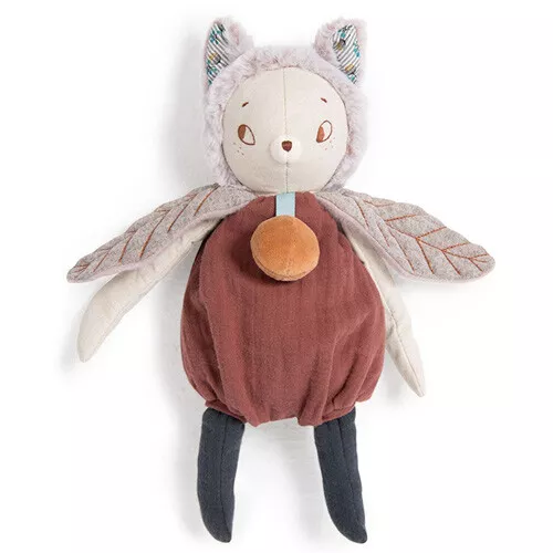 Moulin Roty Knuffelpoes - 30 Cm