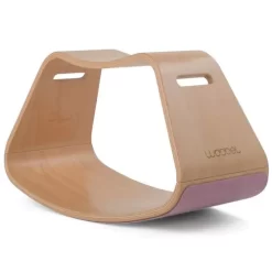 Wobbel Up Met Vilt - Wilde Rozen