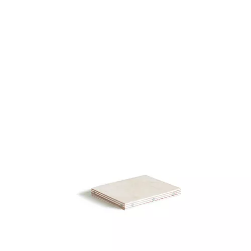 Babai Toys Magnetisch Poppenhuis - Terracotta - M - Afbeelding 6