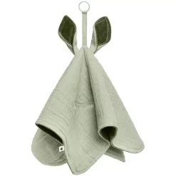 Bibs Knuffeldoek Kangaroo - Sage