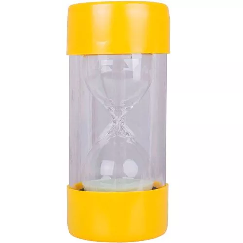 Bigjigs Ballotini Zandloper 3 Minuten - Afbeelding 2