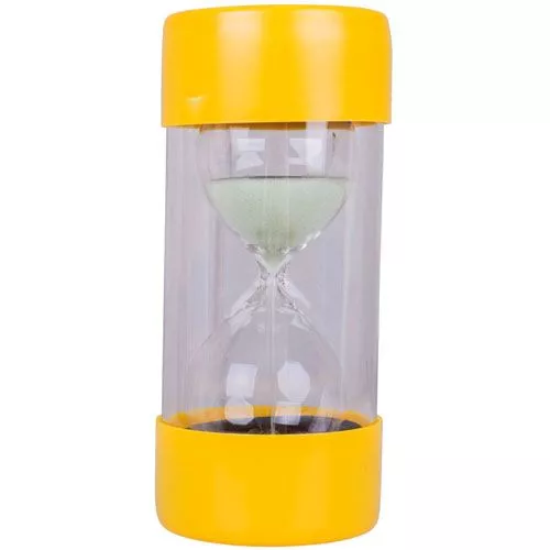 Bigjigs Ballotini Zandloper 3 Minuten