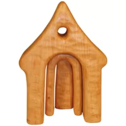 Bikeho Sprookjeshuis 3-delig