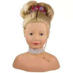 Götz Styling Make-up Pop – Blond Haar