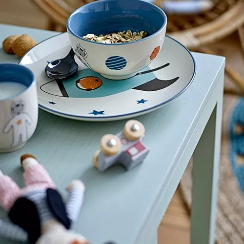 Bloomingville Bootjes Lissen - 6st - Afbeelding 2