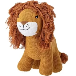 Bloomingville Knuffelleeuw 35 Cm