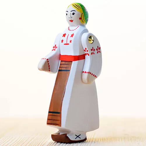 Bumbu Toys Boerin - 13 Cm