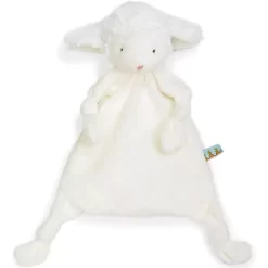 Bunnies By The Bay Speendoek Lammetje