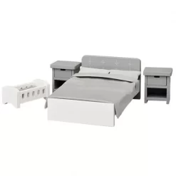 By Astrup Poppenhuis Slaapkamer