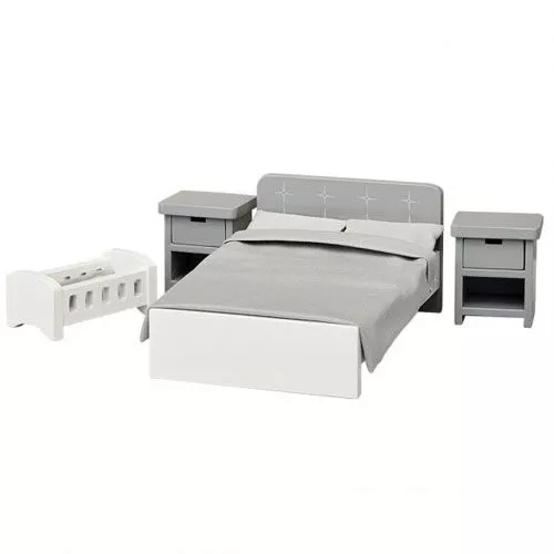 By Astrup Poppenhuis Slaapkamer