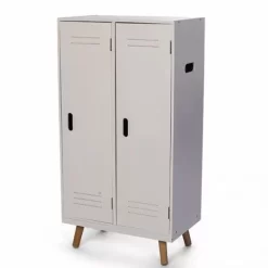 By Astrup Poppenkledingkast