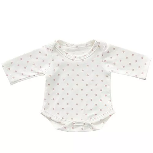 By Astrup Poppenrompertje Lange Mouw - 50 Cm