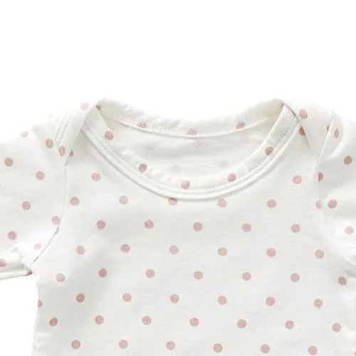 By Astrup Poppenrompertje Lange Mouw - 50 Cm - Afbeelding 2