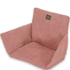 By Astrup Kussen Voor Poppenstoel En Poppenwagen - Blush