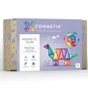 Connetix Magnetische Tegels Pastel - Mini - 32st