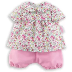 Corolle Poppenoutfit Blossom Garden Voor Babypop - 36 Cm