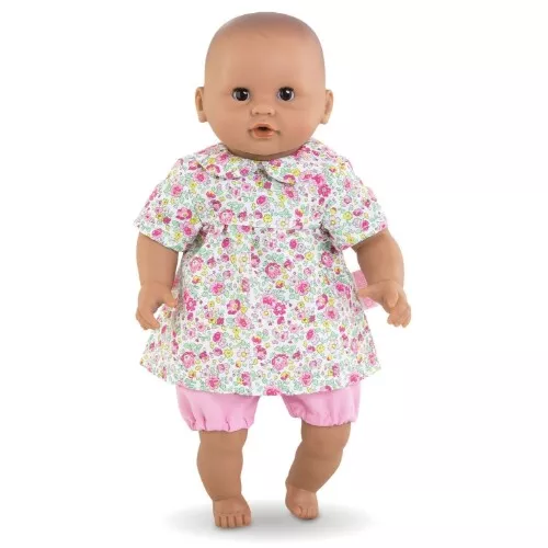 Corolle Poppenoutfit Blossom Garden Voor Babypop - 36 Cm - Afbeelding 2