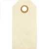 Creativ Company Cadeaulabels Crème - 20st