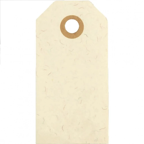 Creativ Company Cadeaulabels Crème - 20st