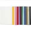 Creativ Company Colortime Zijdepapier 15 Kleuren - 30st