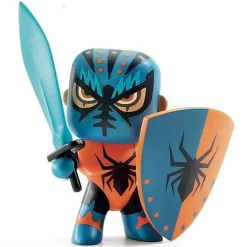 Djeco Arty Toys - Spider Knight