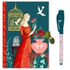 Djeco Dagboek Magische Pen - Lisa
