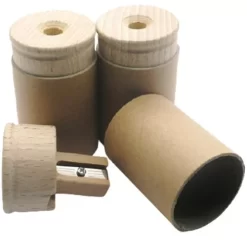 Ecobos Enkele Puntenslijper In Koker