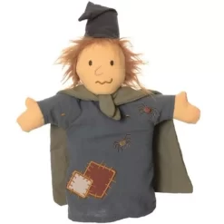 Egmont Toys Handpop Toverkol