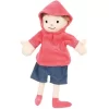 Egmont Toys Handpop Jongen