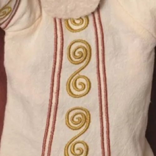 Egmont Toys Handpop Koning-vader - Afbeelding 3