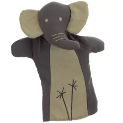 Egmont Toys Handpop Olifant