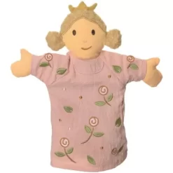 Egmont Toys Handpop Kroonprinses