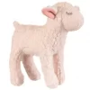Egmont Toys Knuffelschaap Mary - 16 Cm