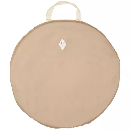 Fabelab Speeltunnel Caramel - 182 Cm - Afbeelding 2