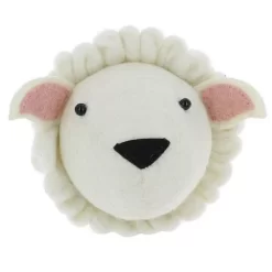 Fiona Walker Dierenkop Schaap - Mini