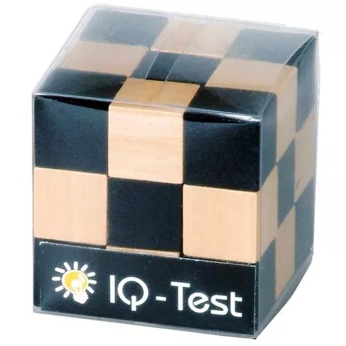 Fridolin Slangenkubus Iq-test - Assorti - Afbeelding 3