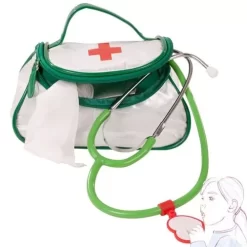 Götz Poppen Dokterstas