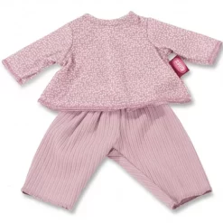 Götz Poppenkledingset Flowers - M