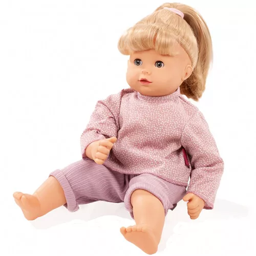 Götz Poppenkledingset Flowers - M - Afbeelding 2