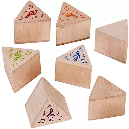 Goki Memospel Klanken