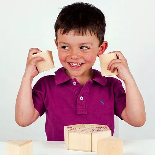 Goki Memospel Klanken - Afbeelding 3