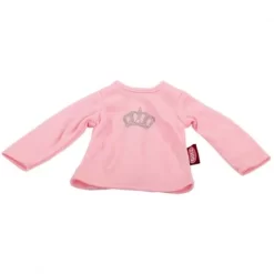 Götz Poppen T-shirt Royal - S