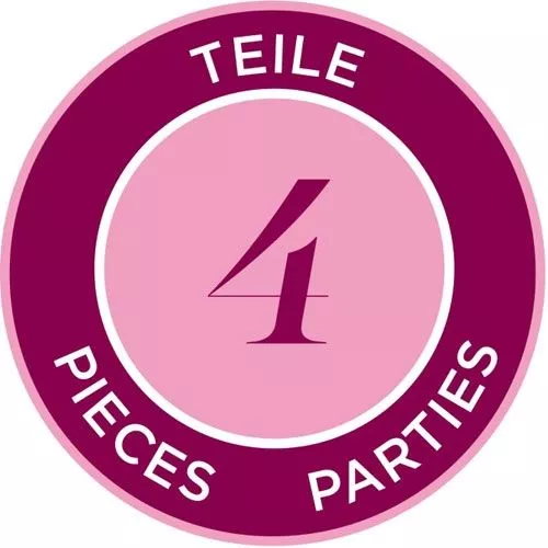 Götz Poppenpaard Gezadeld Donkerbruin- Xs En Xl - Afbeelding 2