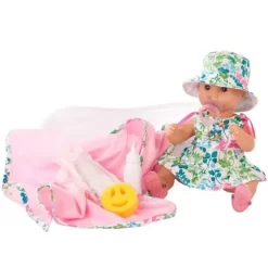 Götz Badpop Sleepy Aquini - Bloom - S