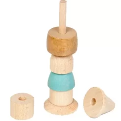 Grapat Stapelclown (7st)