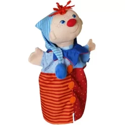 Haba Handpop Jan Klaassen