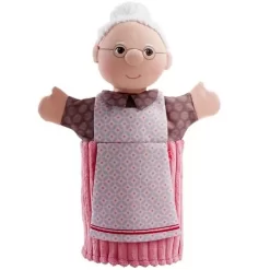 Haba Handpop Oma