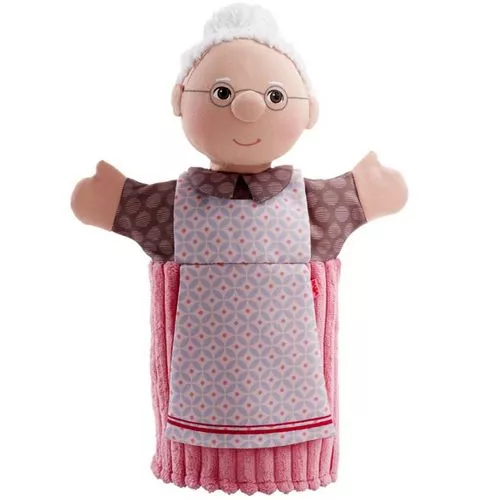 Haba Handpop Oma